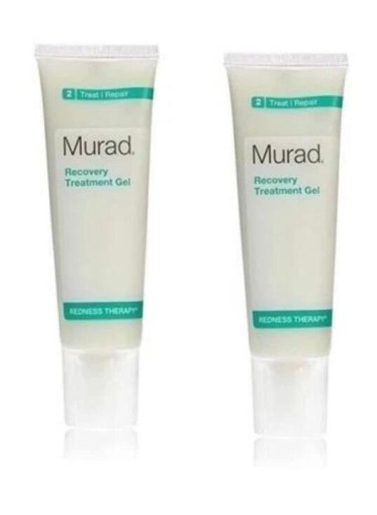 Murad Other - 2 Murad Recovery Treatment Gel Redness Therapy 2: Repair 1.7 oz. New! NO Box